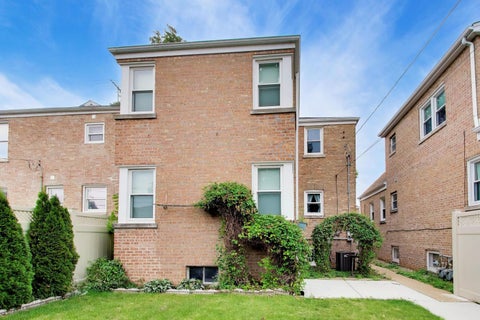 Tiny photo for 1630 Clarence Avenue, Berwyn, IL 60402 (MLS # 12766989)