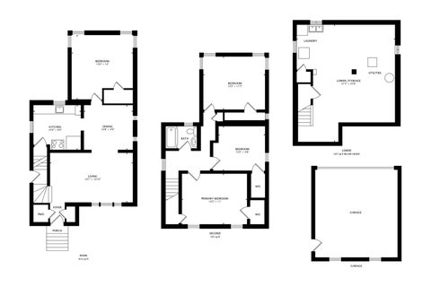 Tiny photo for 1630 Clarence Avenue, Berwyn, IL 60402 (MLS # 12766989)