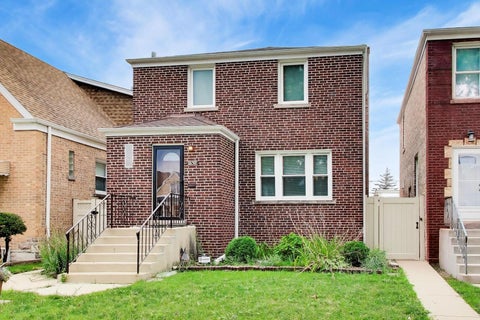 Tiny photo for 1630 Clarence Avenue, Berwyn, IL 60402 (MLS # 12766989)