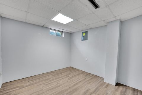 Tiny photo for 6621 Samantha Lane, Rockford, IL 61107 (MLS # 12493496)