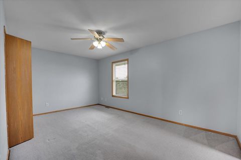 Tiny photo for 6621 Samantha Lane, Rockford, IL 61107 (MLS # 12493496)