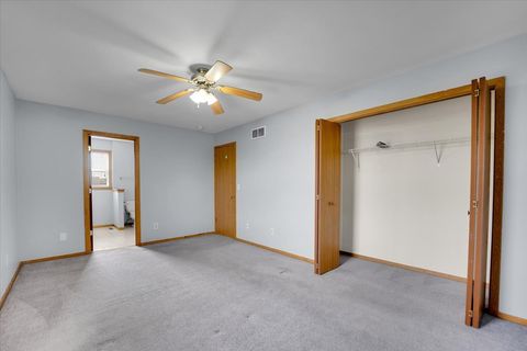 Tiny photo for 6621 Samantha Lane, Rockford, IL 61107 (MLS # 12493496)