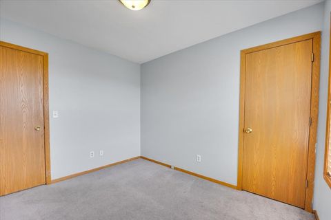 Tiny photo for 6621 Samantha Lane, Rockford, IL 61107 (MLS # 12493496)