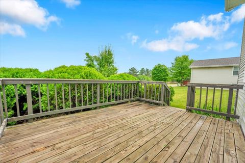 Tiny photo for 6621 Samantha Lane, Rockford, IL 61107 (MLS # 12493496)