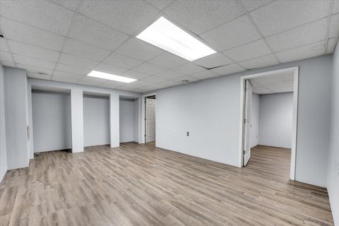 Tiny photo for 6621 Samantha Lane, Rockford, IL 61107 (MLS # 12493496)
