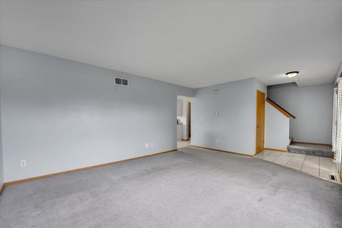 Tiny photo for 6621 Samantha Lane, Rockford, IL 61107 (MLS # 12493496)