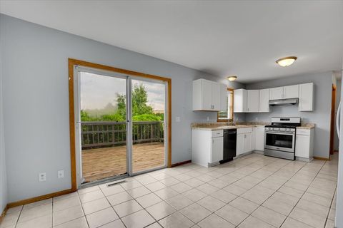 Tiny photo for 6621 Samantha Lane, Rockford, IL 61107 (MLS # 12493496)