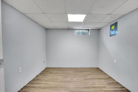 Tiny photo for 6621 Samantha Lane, Rockford, IL 61107 (MLS # 12493496)