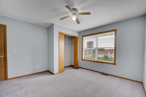 Tiny photo for 6621 Samantha Lane, Rockford, IL 61107 (MLS # 12493496)