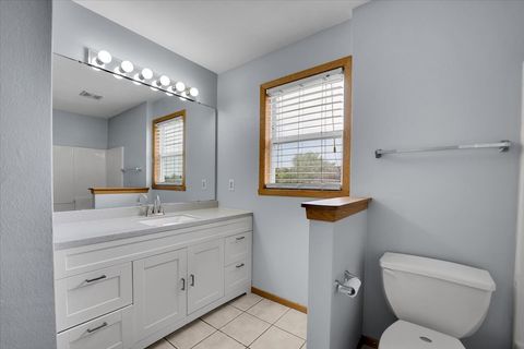 Tiny photo for 6621 Samantha Lane, Rockford, IL 61107 (MLS # 12493496)