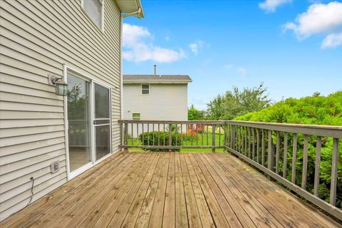 Tiny photo for 6621 Samantha Lane, Rockford, IL 61107 (MLS # 12493496)