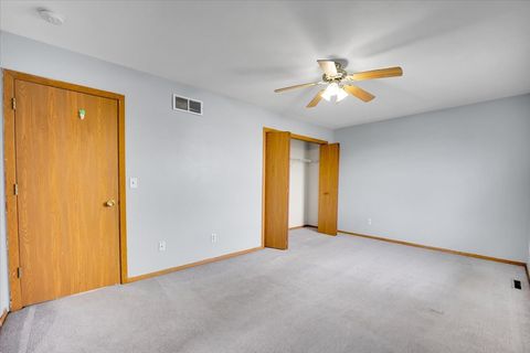 Tiny photo for 6621 Samantha Lane, Rockford, IL 61107 (MLS # 12493496)