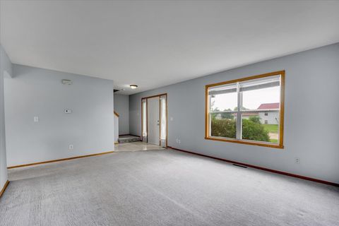 Tiny photo for 6621 Samantha Lane, Rockford, IL 61107 (MLS # 12493496)