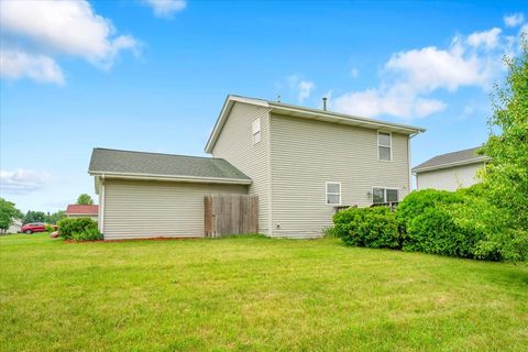 Tiny photo for 6621 Samantha Lane, Rockford, IL 61107 (MLS # 12493496)