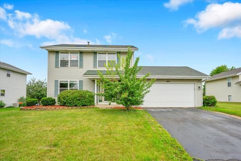 Tiny photo for 6621 Samantha Lane, Rockford, IL 61107 (MLS # 12493496)