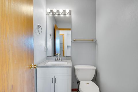 Tiny photo for 6621 Samantha Lane, Rockford, IL 61107 (MLS # 12493496)