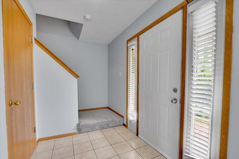 Tiny photo for 6621 Samantha Lane, Rockford, IL 61107 (MLS # 12493496)