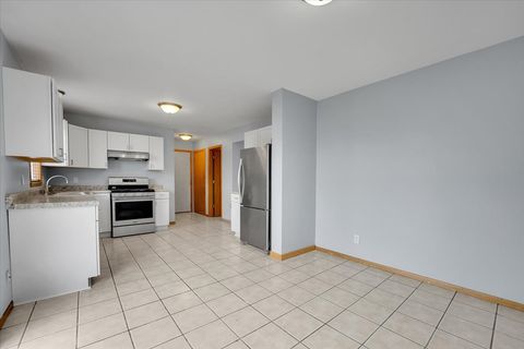 Tiny photo for 6621 Samantha Lane, Rockford, IL 61107 (MLS # 12493496)