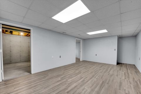 Tiny photo for 6621 Samantha Lane, Rockford, IL 61107 (MLS # 12493496)