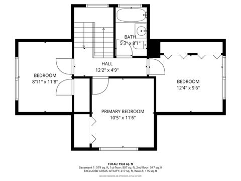 Tiny photo for 1021 Cedar Lane, Northbrook, IL 60062 (MLS # 12546666)