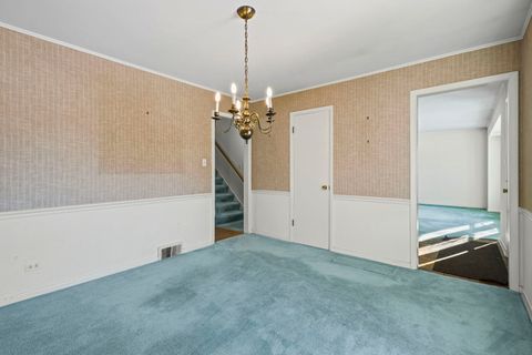 Tiny photo for 1021 Cedar Lane, Northbrook, IL 60062 (MLS # 12546666)