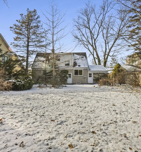 Tiny photo for 1021 Cedar Lane, Northbrook, IL 60062 (MLS # 12546666)