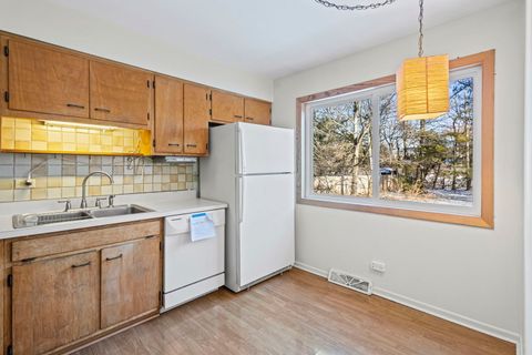 Tiny photo for 1021 Cedar Lane, Northbrook, IL 60062 (MLS # 12546666)