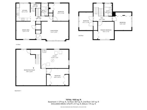Tiny photo for 1021 Cedar Lane, Northbrook, IL 60062 (MLS # 12546666)