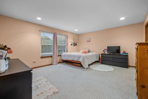 Tiny photo for 1982 Westridge Court, Romeoville, IL 60446 (MLS # 12755608)