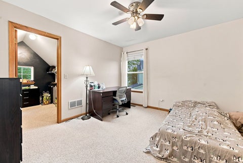 Tiny photo for 1982 Westridge Court, Romeoville, IL 60446 (MLS # 12755608)