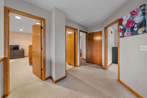 Tiny photo for 1982 Westridge Court, Romeoville, IL 60446 (MLS # 12755608)