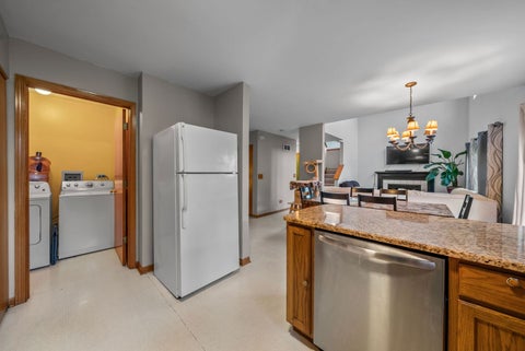 Tiny photo for 1982 Westridge Court, Romeoville, IL 60446 (MLS # 12755608)