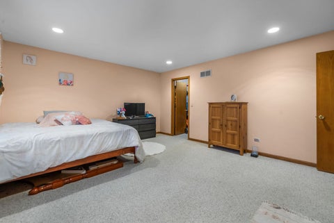 Tiny photo for 1982 Westridge Court, Romeoville, IL 60446 (MLS # 12755608)