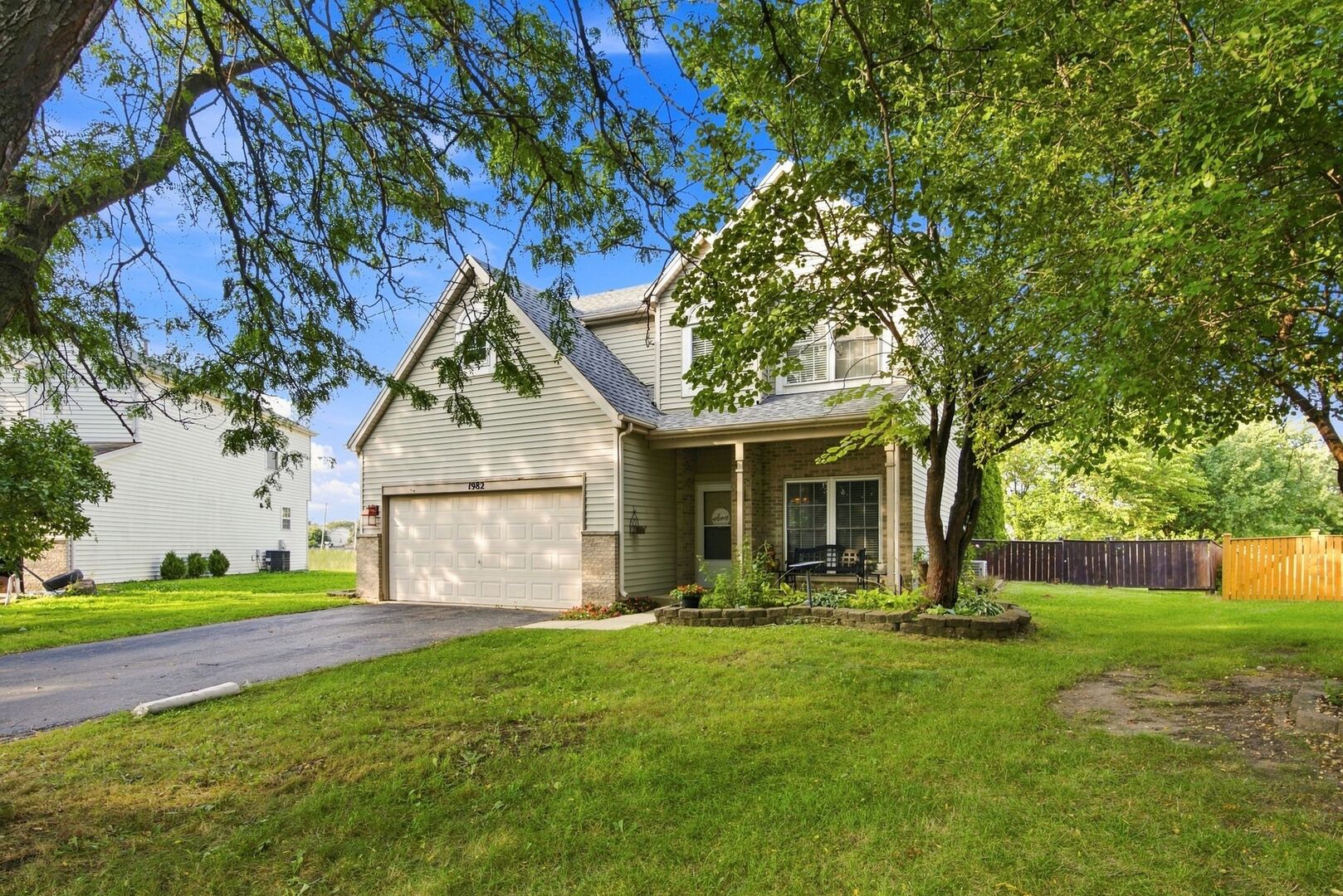 1982 Westridge Court