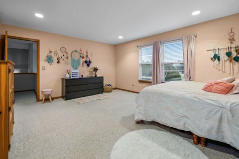 Tiny photo for 1982 Westridge Court, Romeoville, IL 60446 (MLS # 12755608)