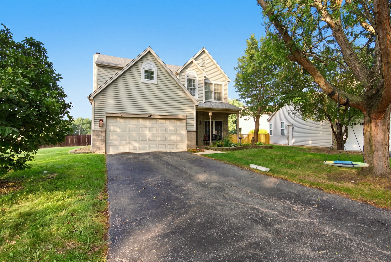 1982 Westridge Court