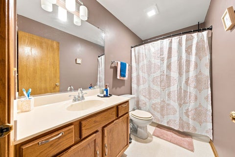 Tiny photo for 1982 Westridge Court, Romeoville, IL 60446 (MLS # 12755608)