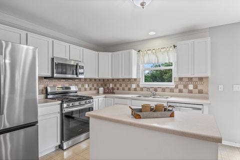 Tiny photo for 42 W Auburndale Avenue, Cortland, IL 60112 (MLS # 12522206)