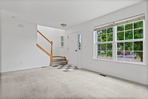 Tiny photo for 42 W Auburndale Avenue, Cortland, IL 60112 (MLS # 12522206)