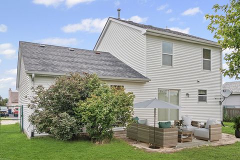 Tiny photo for 42 W Auburndale Avenue, Cortland, IL 60112 (MLS # 12522206)