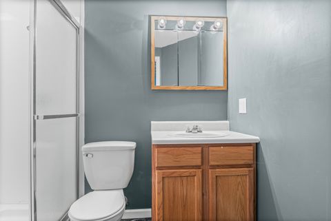 Tiny photo for 42 W Auburndale Avenue, Cortland, IL 60112 (MLS # 12522206)