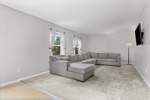 Tiny photo for 42 W Auburndale Avenue, Cortland, IL 60112 (MLS # 12522206)