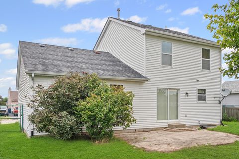 Tiny photo for 42 W Auburndale Avenue, Cortland, IL 60112 (MLS # 12522206)