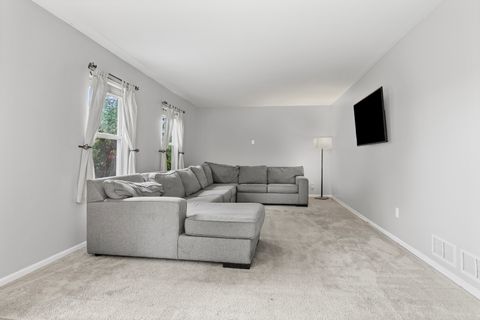 Tiny photo for 42 W Auburndale Avenue, Cortland, IL 60112 (MLS # 12522206)