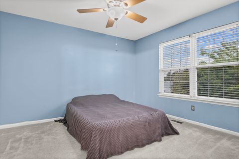 Tiny photo for 42 W Auburndale Avenue, Cortland, IL 60112 (MLS # 12522206)