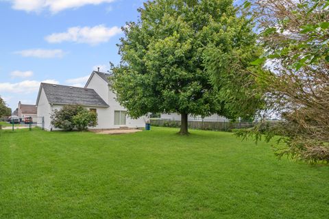 Tiny photo for 42 W Auburndale Avenue, Cortland, IL 60112 (MLS # 12522206)