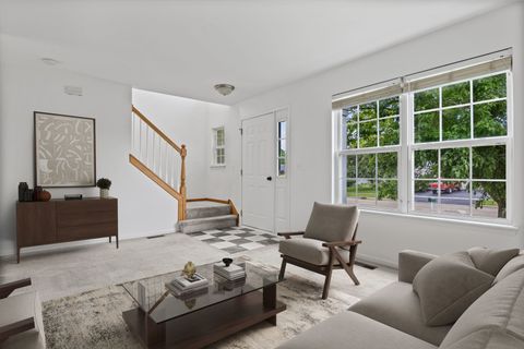 Tiny photo for 42 W Auburndale Avenue, Cortland, IL 60112 (MLS # 12522206)