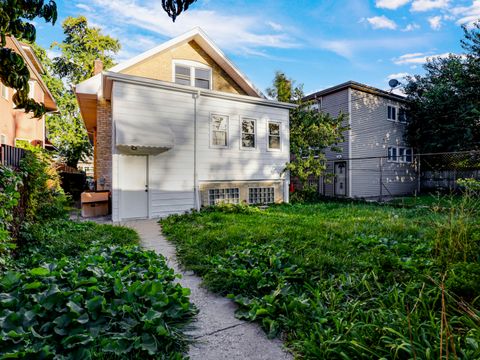Tiny photo for 1138 N Central Avenue, Chicago, IL 60651 (MLS # 12498951)