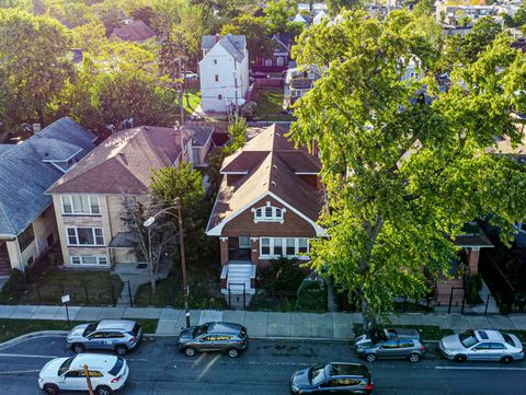 Tiny photo for 1138 N Central Avenue, Chicago, IL 60651 (MLS # 12498951)