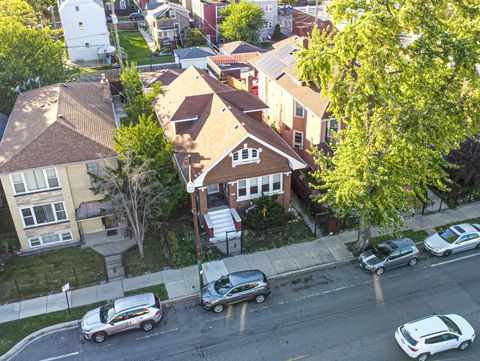 Tiny photo for 1138 N Central Avenue, Chicago, IL 60651 (MLS # 12498951)